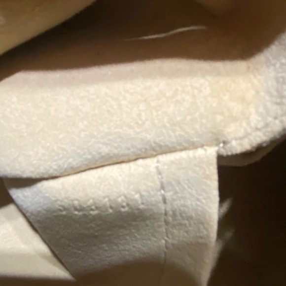 LOUIS VUITTON GALLIERA - Picture 2 of 13